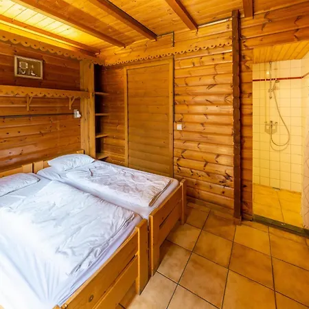 Comfort Near Durbuy, Cleaning Included * 바르보