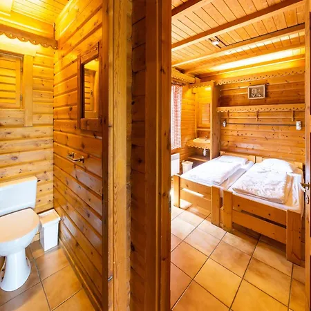 Comfort Near Durbuy, Cleaning Included * 바르보