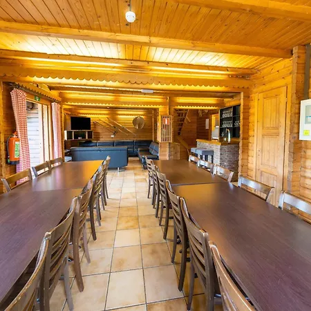 Comfort Near Durbuy, Cleaning Included * 바르보