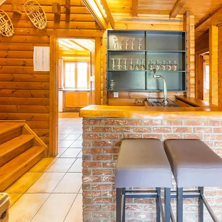 Comfort Near Durbuy, Cleaning Included 펜션 바르보