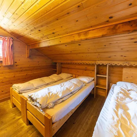 Comfort Near Durbuy, Cleaning Included 펜션
