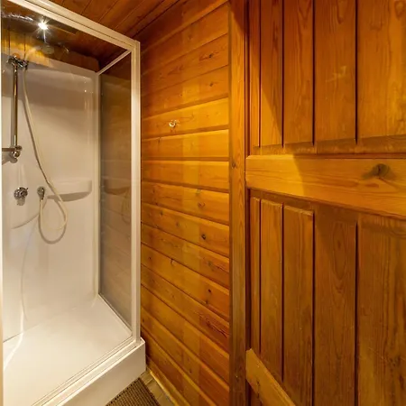 펜션 Comfort Near Durbuy, Cleaning Included 바르보