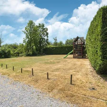Majestic In Durbuy 200 Meters From The Golf, Cleaning Included * Barvaux