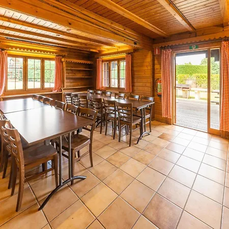 Comfort Near Durbuy, Cleaning Included *