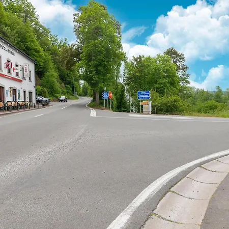 Majestic In Durbuy 200 Meters From The Golf, Cleaning Included * Barvaux