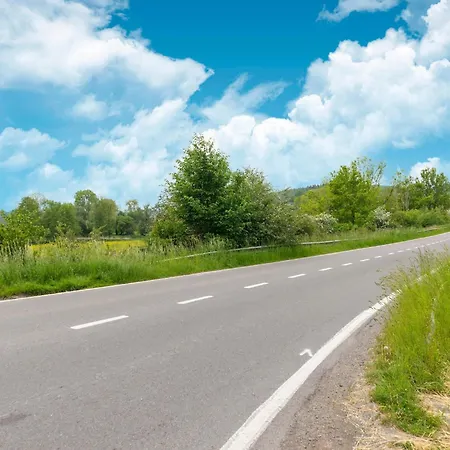 Majestic In Durbuy 200 Meters From The Golf, Cleaning Included * Barvaux